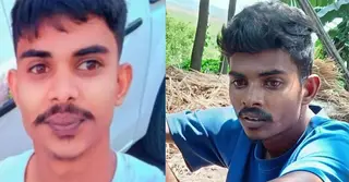 টাঙ্গাইলে নিখোঁজের দুই সপ্তাহেও সন্ধান মিলেনি প্রবাসী নাহিমের